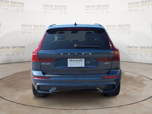 Used 2026 Volvo XC60 B5 Ultra w/ Protection Package Premier AWD/4WD image 4