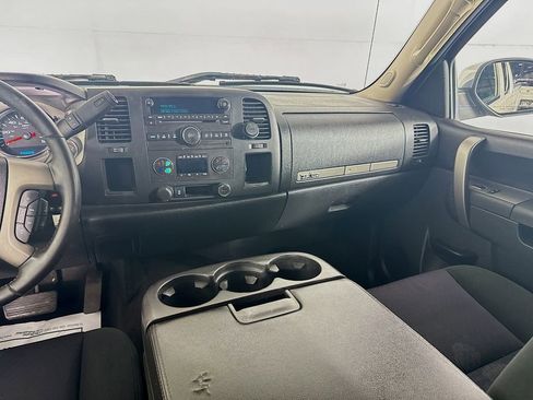 Used 2012 GMC Sierra 1500 SLE w/ Texas Edition image 24