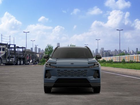 New 2026 Toyota RAV4 SE AWD/4WD image 2