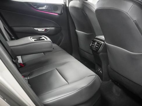 Certified 2025 Lexus NX 350h AWD w/ Accessory Package (2T) image 24