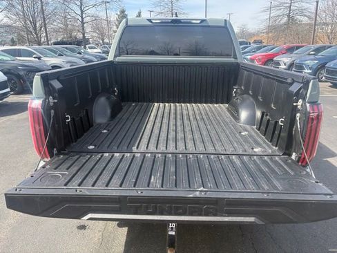 Used 2024 Toyota Tundra Limited image 15