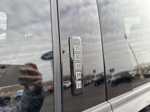 Used 2023 Ford F150 XLT w/ Equipment Group 302A High image 13