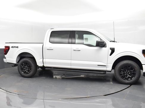 New 2025 Ford F150 XLT w/ Equipment Group 301A Standard image 10