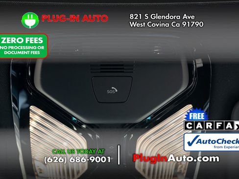 Used 2025 BMW i4 eDrive40 w/ M Sport Package RWD image 19