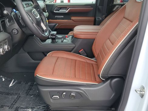 New 2026 GMC Sierra 1500 Denali Ultimate image 6