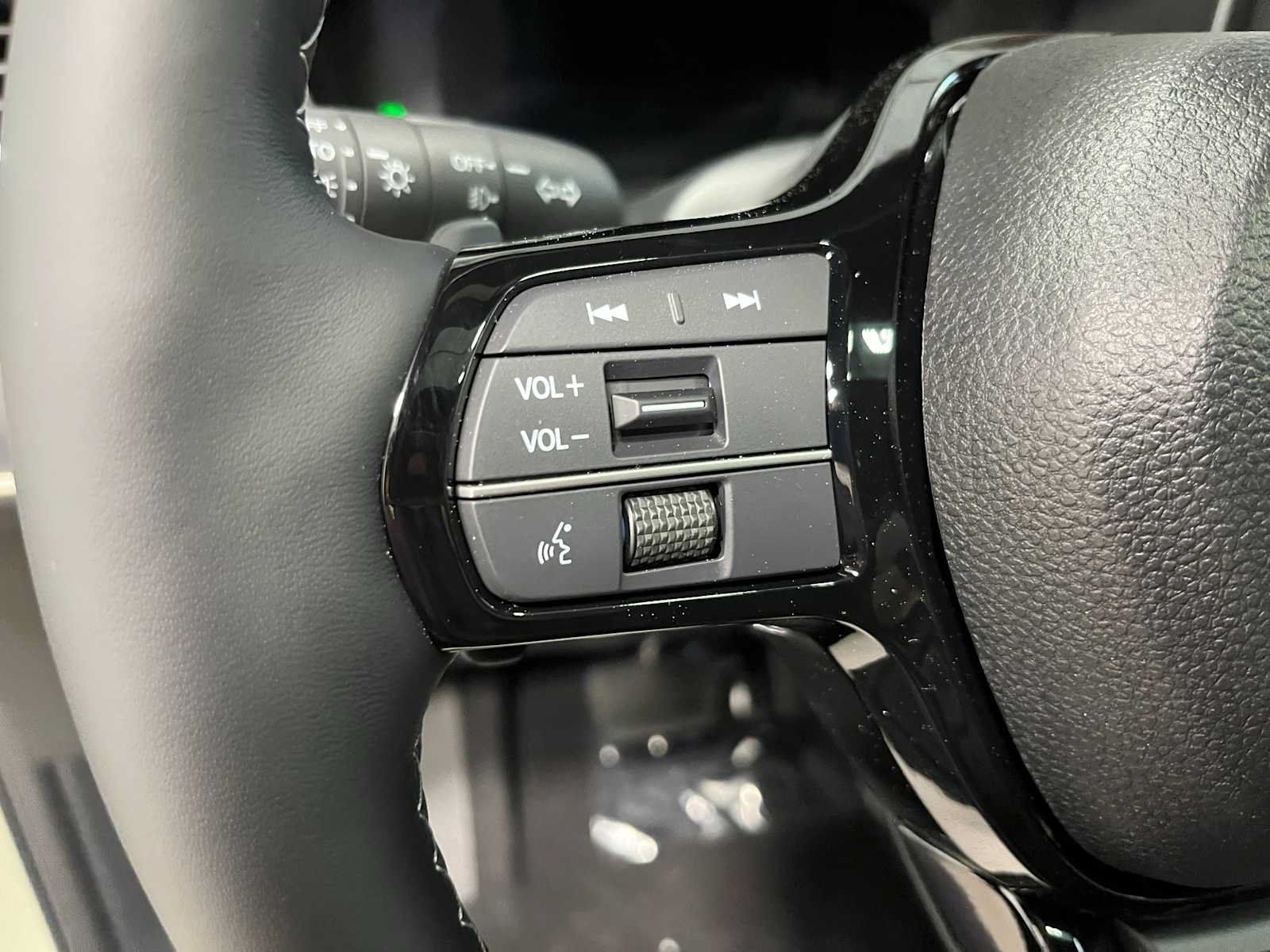 New 2026 Honda Passport TrailSport Elite image 13