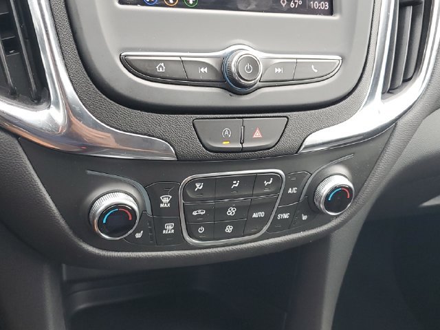 Certified 2024 Chevrolet Equinox LT FWD image 27