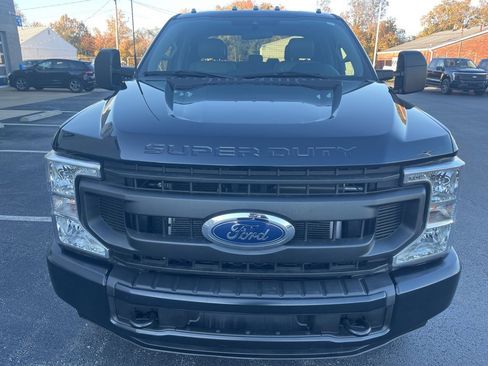 Used 2021 Ford F350 XL w/ Power Equipment Group image 8