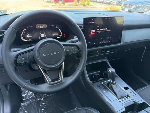 New 2026 MAZDA CX-5 Select AWD/4WD image 12