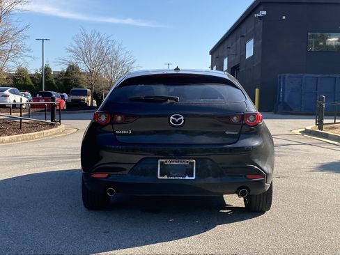 Used 2025 MAZDA MAZDA3 2.5 S Hatchback w/ Premium Pkg image 17