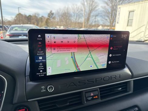 Used 2026 Honda Passport RTL image 28