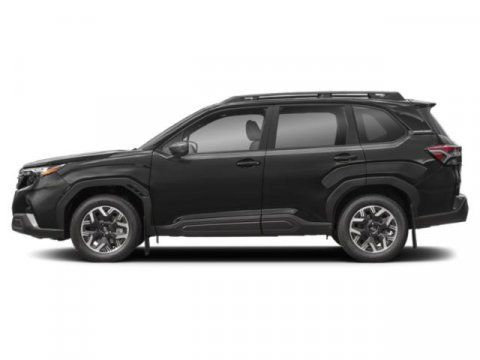 Used 2025 Subaru Forester Premium AWD/4WD image 6