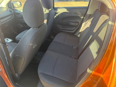 Used 2019 Mitsubishi Mirage ES image 8