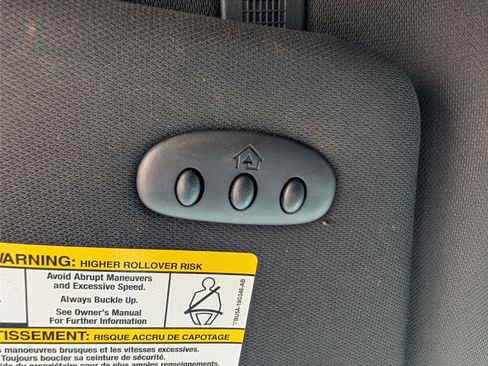 Used 2015 Ford Explorer Sport w/ Equipment Group 401A image 15