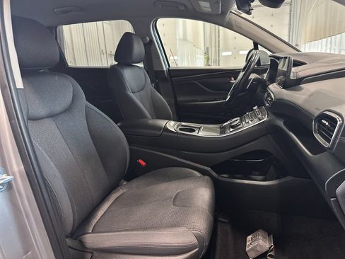 Used 2023 Hyundai Santa Fe SEL AWD/4WD image 34