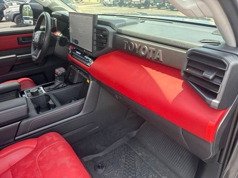 Used 2023 Toyota Tundra TRD Pro AWD/4WD image 16