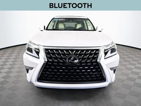 Used 2023 Lexus GX 460 Premium image 2