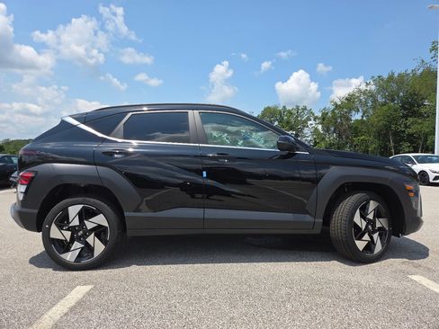 New 2026 Hyundai Kona Limited AWD/4WD image 21