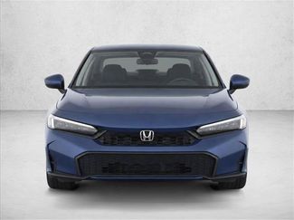 Used 2025 Honda Civic LX video 2