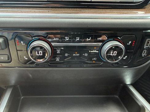 Certified 2023 Chevrolet Silverado 1500 RST w/ All Star Edition Plus AWD/4WD image 29