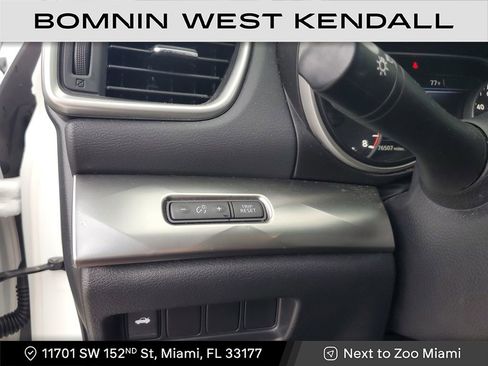 Used 2020 Nissan Maxima 3.5 S w/ Floor Mat Group image 26