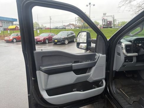 Used 2024 Ford F450 XLT AWD/4WD image 35