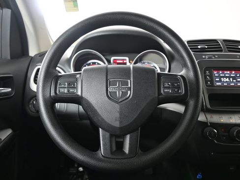 Used 2020 Dodge Journey SE w/ Blacktop Package FWD image 30