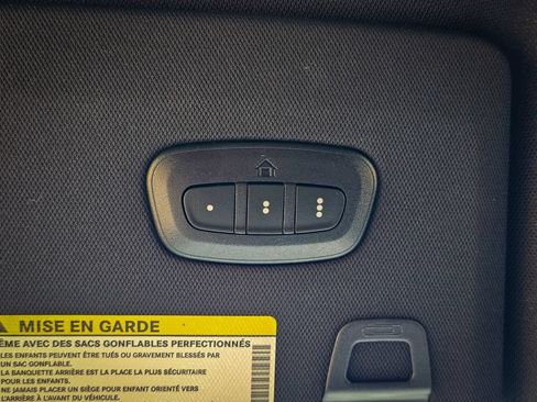 Used 2026 Jeep Grand Cherokee Limited AWD/4WD image 34