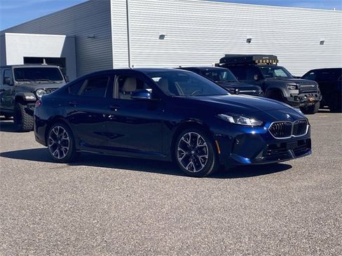 Certified 2025 BMW 228i xDrive w/ Premium Package image 5