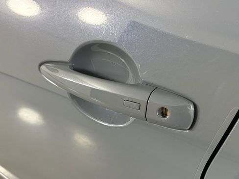 Used 2024 Nissan Sentra SV w/ All-Weather Package image 12