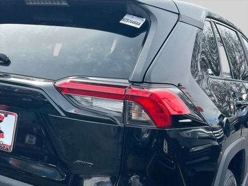 Certified 2023 Toyota RAV4 LE image 10