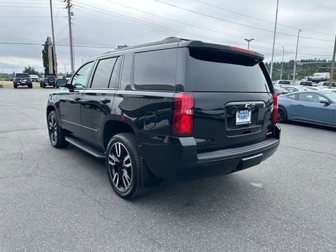 Used 2020 Chevrolet Tahoe Premier image 5