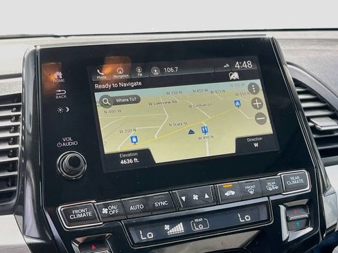 Used 2022 Honda Odyssey Touring image 13