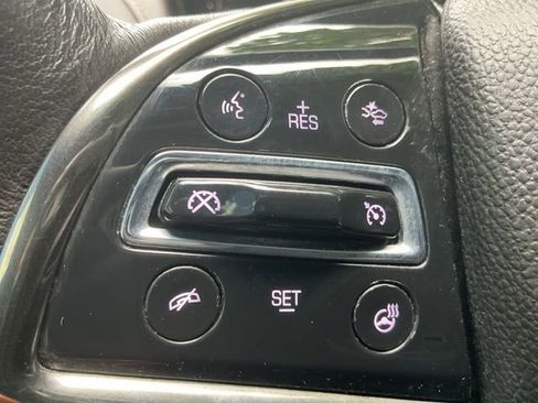 Used 2018 Cadillac ATS Luxury w/ Safety and Security Package AWD/4WD image 10