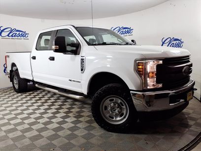 Used 2018 Ford F350 XL w/ Power Equipment Group