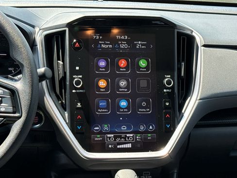 Certified 2024 Subaru Crosstrek 2.0i Premium AWD/4WD image 14