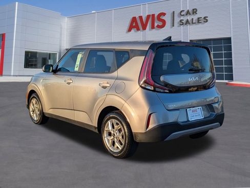 Used 2024 Kia Soul LX w/ Option Group 015 image 10