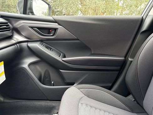 New 2026 Subaru Impreza 2.0i Sport image 23