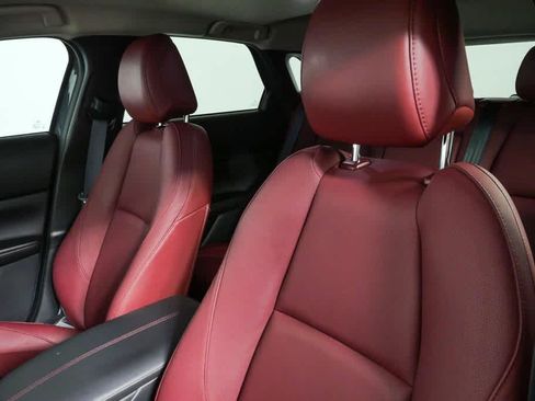 Used 2023 MAZDA CX-30 AWD 2.5 S w/ Preferred Package image 5