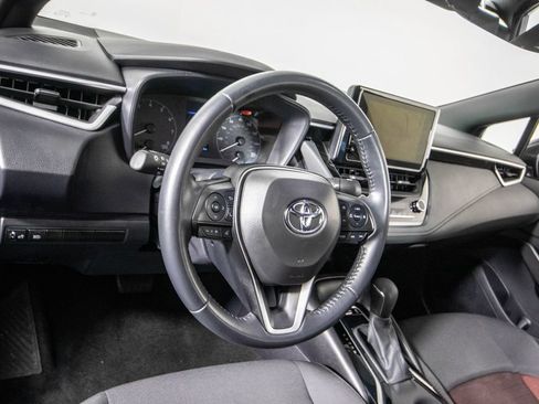 Used 2024 Toyota Corolla SE FWD image 16