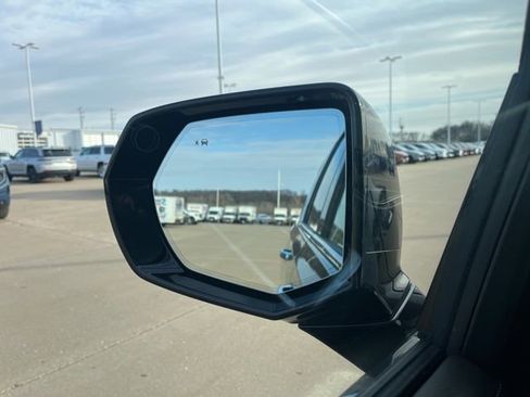 Used 2023 GMC Yukon XL Denali w/ Max Trailering Package image 68