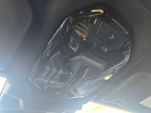 Used 2025 BMW X3 M50 image 34