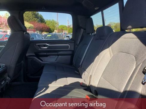 Used 2023 RAM 1500 Big Horn AWD/4WD image 38