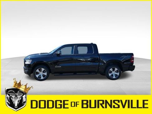 Used 2023 RAM 1500 Laramie image 4