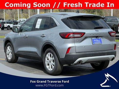 Certified 2023 Ford Escape Active w/ Tech Pack #1 AWD/4WD image 36