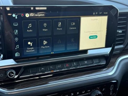 New 2026 Chevrolet Silverado 1500 RST w/ Convenience Package II image 10