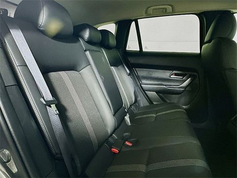 Used 2024 MAZDA CX-50 AWD 2.5 S w/ Preferred Package image 24