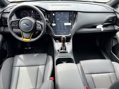 New 2025 Subaru Outback Wilderness image 16