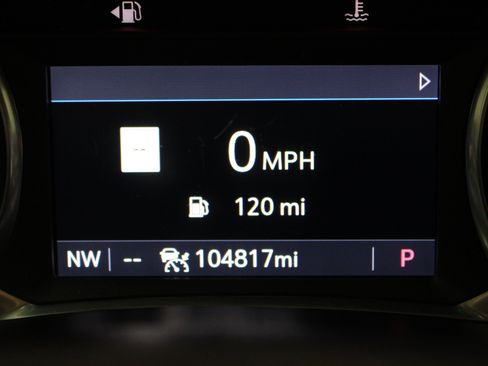 Used 2019 Chevrolet Equinox Premier FWD image 15