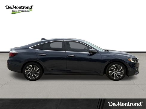 Used 2020 Honda Insight Touring image 4